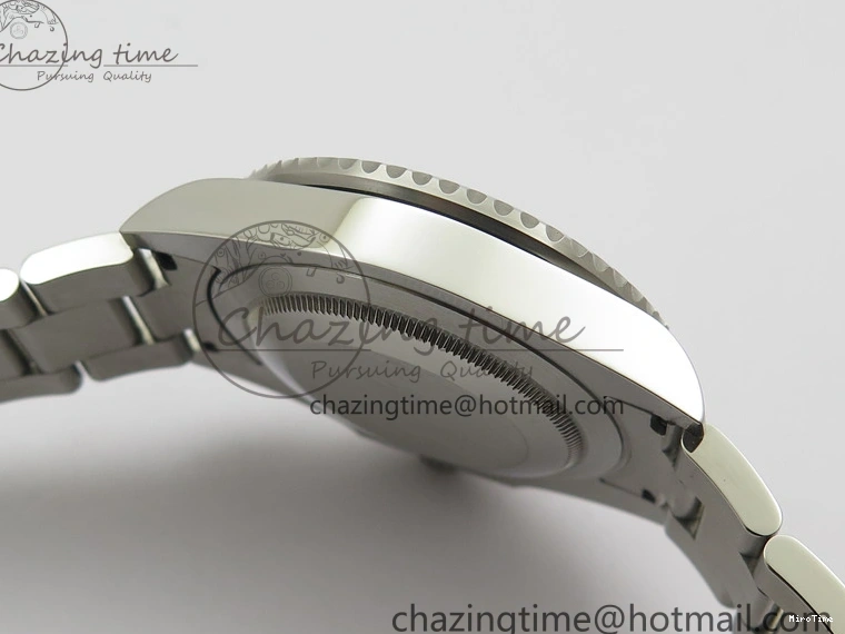 MiroTime 0512 Versatile GMT-Master II 116710 BLNR Black Blue Ceramic 904L Steel VRF 1:1 Best Edition VR3186 CHS V3 (CF Bezel) 2497
